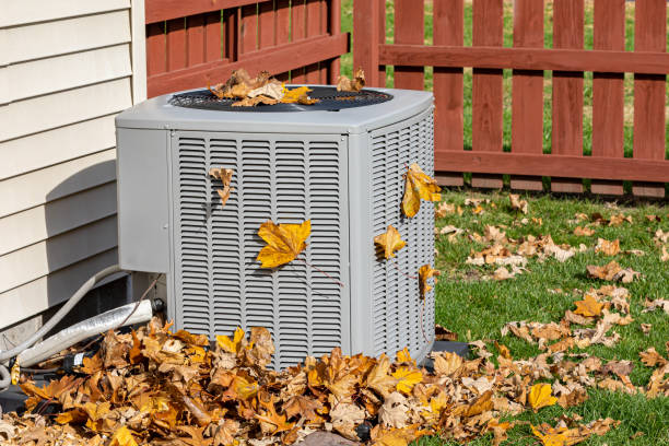 Local HVAC companies in Elma, WA