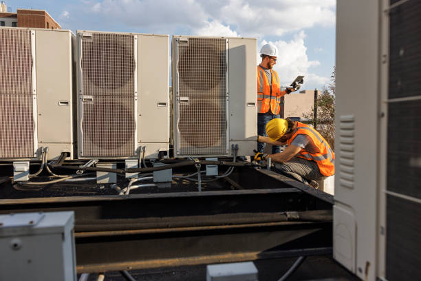 Best HVAC air duct cleaning  in Elma, WA