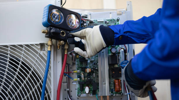 Best Local HVAC companies  in Elma, WA
